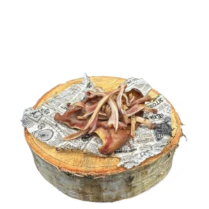 urechi de porc afumate Odaia Bucovinei